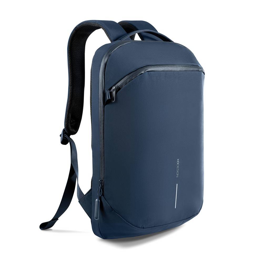 Sac à dos Bobby Air navy, grey personnalisable avec logo