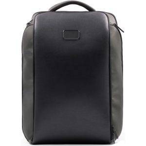Sac à dos BrandCharger Apex noir personnalisable avec logo