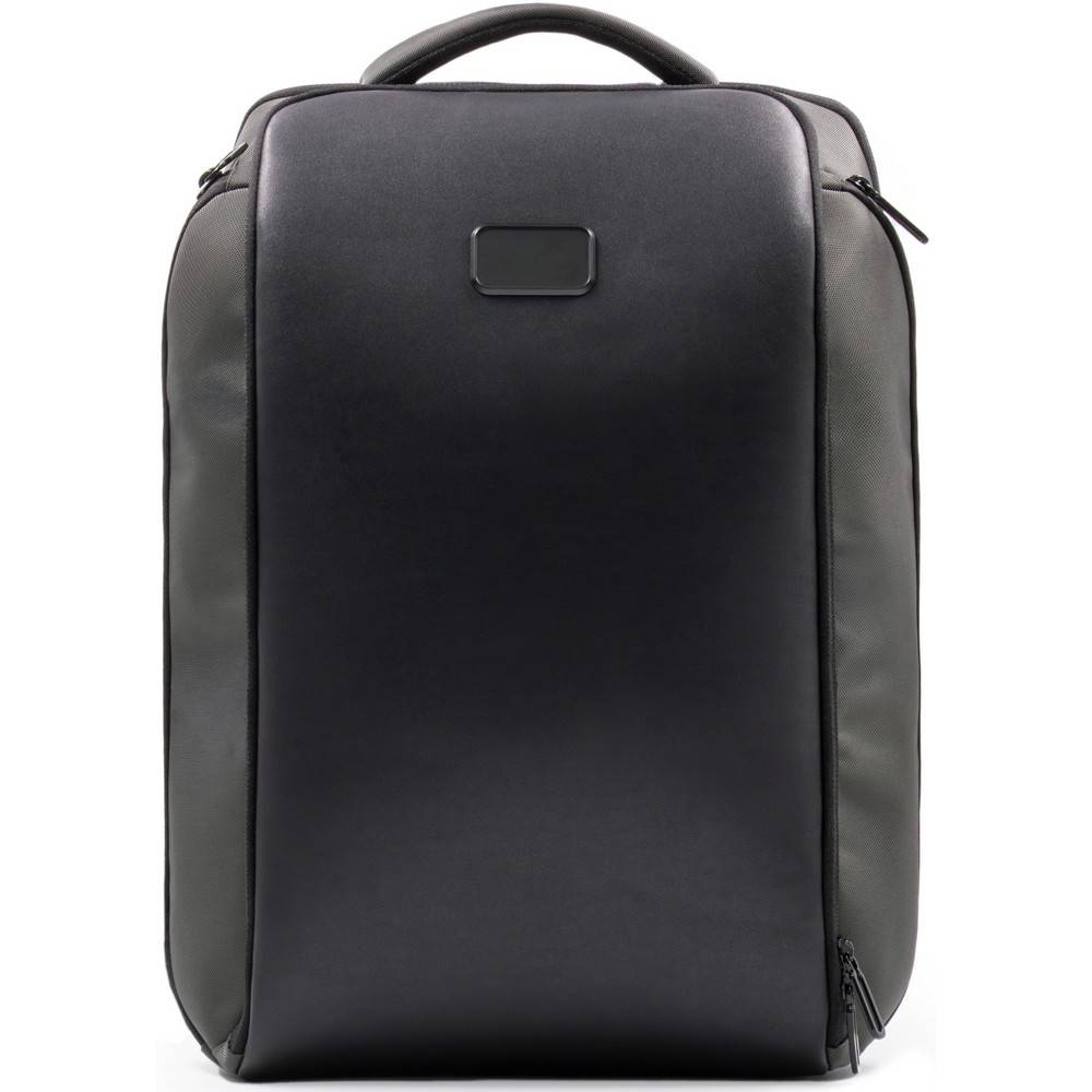 Sac à dos BrandCharger Apex noir personnalisable avec logo