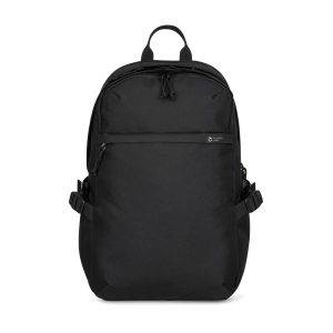 Sac à dos ordinateur 15" en rPET AWARE Renew czarny personnalisable