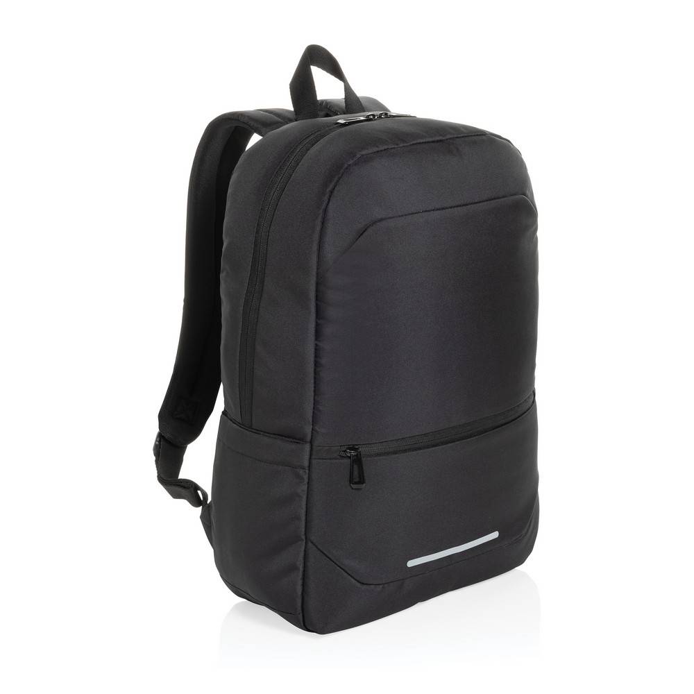 Sac à dos ordinateur 15,4" en rPET AWARE CityPack personnalisable