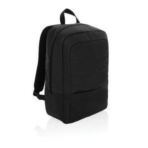 Sac à dos pour ordinateur 15,6" en rPET AWARE™ Armond personnalisable
