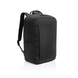 Sac à dos pour ordinateur 15,6'' en rPET Aware Edin personnalisable