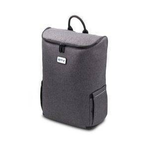 Sac à dos pour ordinateur portable 15,6" BrandCharger personnalisable – réf. VA524-19