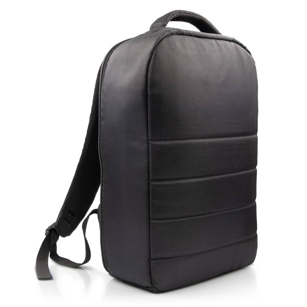 Sac à dos pour ordinateur portable 15,6" | Maritza personnalisable