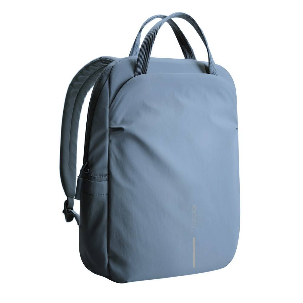 Sac à dos/Tote souple XD Design niebieski personnalisable avec logo