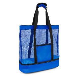 Sac de plage, cabas, sac isotherme en RPET | Maxwell personnalisable