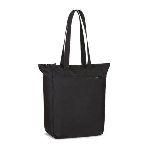 Sac tote avec fermeture à zip en rPET AWARE Renew personnalisable