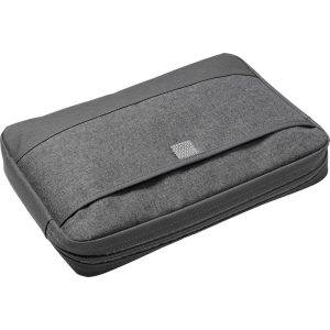 Sacoche pour ordinateur portable 13.3" graphite personnalisable