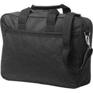 Sacoche pour ordinateur portable 15", sac à documents personnalisable