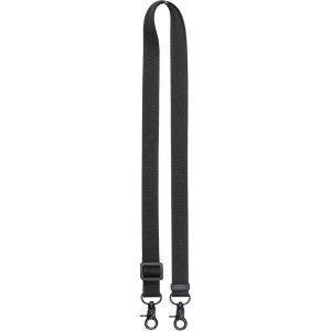 Sangle pour gobelets de voyage BrandCharger Calix noir personnalisable