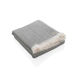 Serviette 4 Saisons Ukiyo Hisako AWARE™ Made in Europe personnalisable