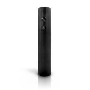 Sommelier Londal noir personnalisable avec logo