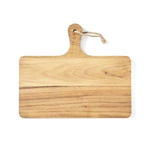 Stylish cutting/serving board that will brighten up personnalisable