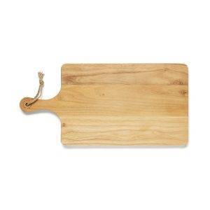 Stylish cutting/serving board that will look great in personnalisable