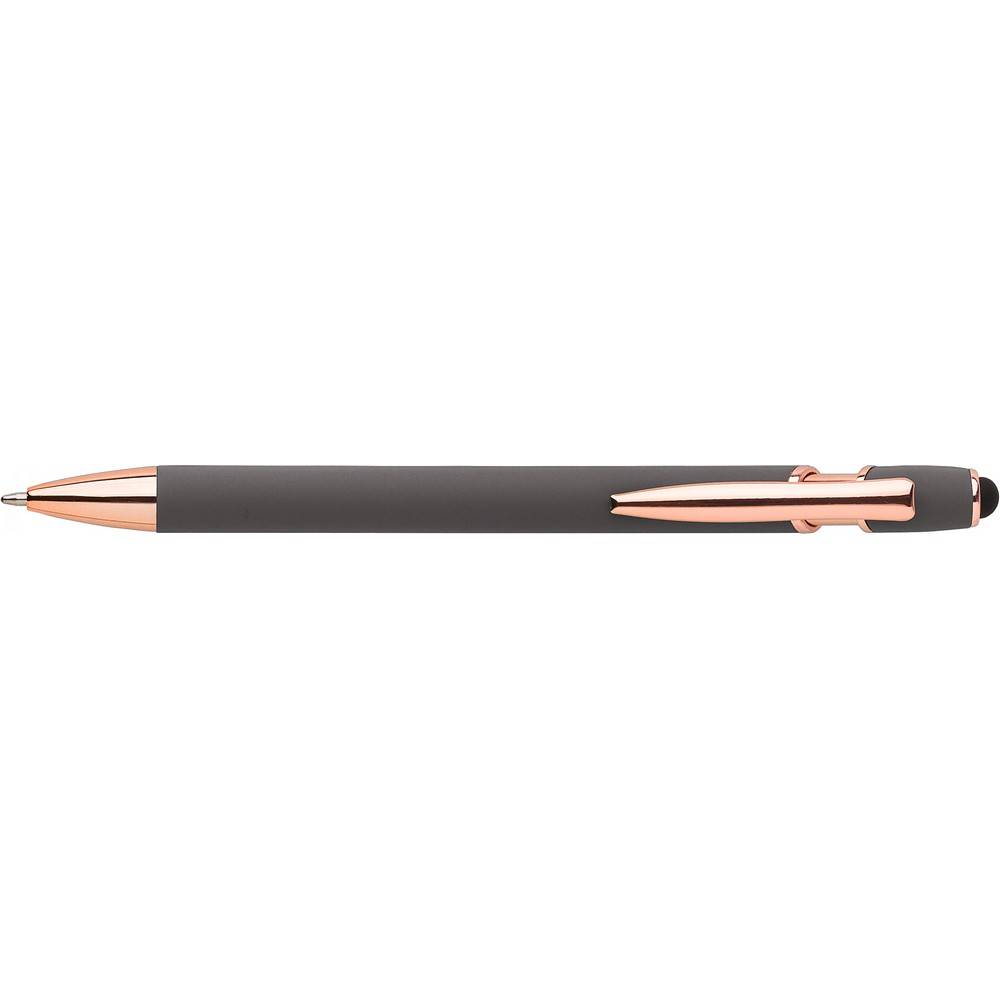 Stylo bille graphite personnalisable avec logo