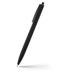 Stylo bille | Rachel noir personnalisable avec logo