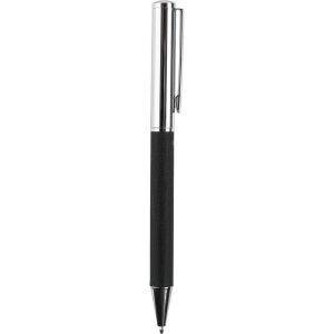 Stylo noir personnalisable avec logo – réf. VA591-03