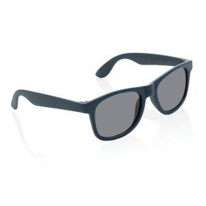 Sunglasses made with GRS certified recycled PP frame. personnalisable