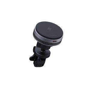 Support de téléphone portable pour voiture, chargeur personnalisable – réf. VAM20-03