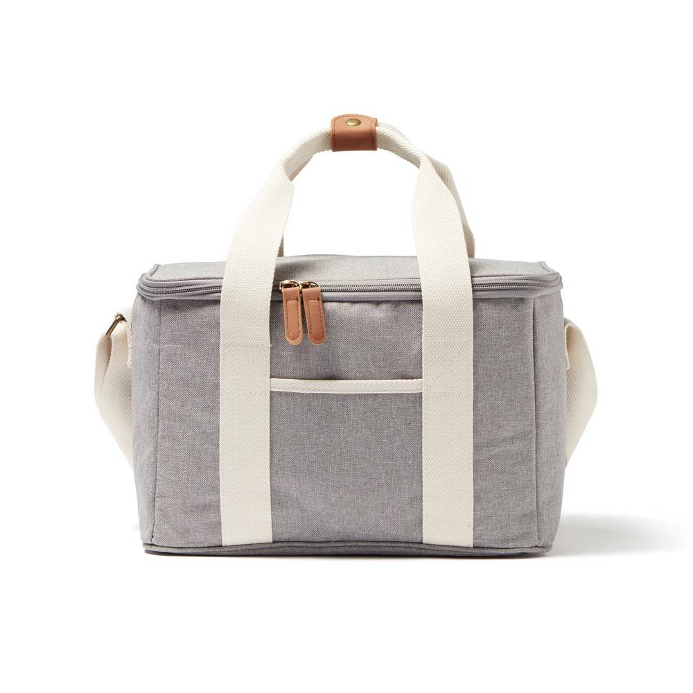 The ultimate cooler basket, mottled tone by tone with personnalisable