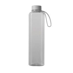 VINGA Bouteille 550ml en rPET RCS Arch transparentny personnalisable