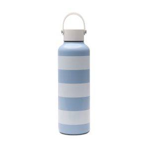 VINGA Bouteille 600ml en acier inoxydable RCS Lagoa personnalisable