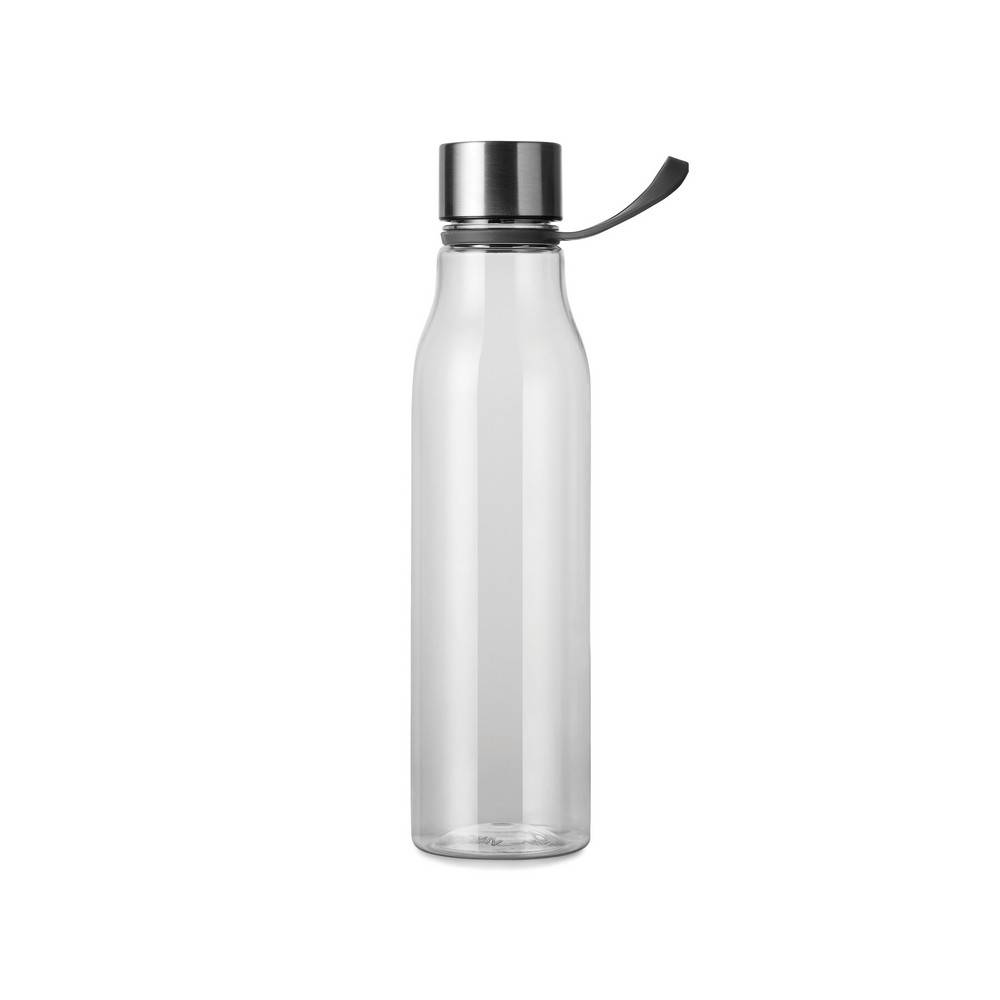 VINGA Bouteille d'eau 800ml RCS RPET Lean neutre personnalisable