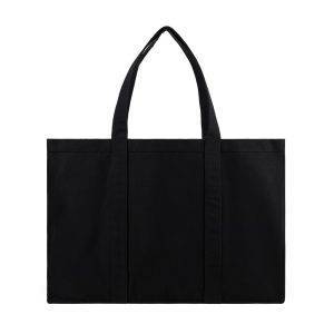 VINGA Grand tote bag en toile recyclée AWARE™ Hilo personnalisable