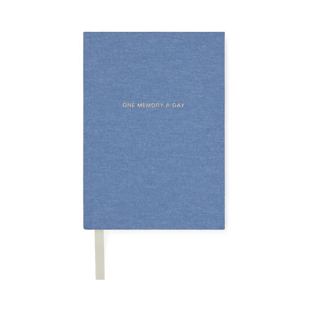 VINGA One memory a day Journal intime en papier personnalisable