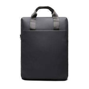 VINGA Sac à dos tote RCS Baltimore czarny personnalisable avec logo