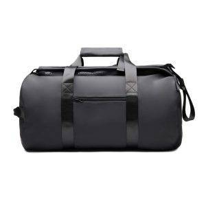VINGA Sac à dos week-end RCS Baltimore czarny personnalisable