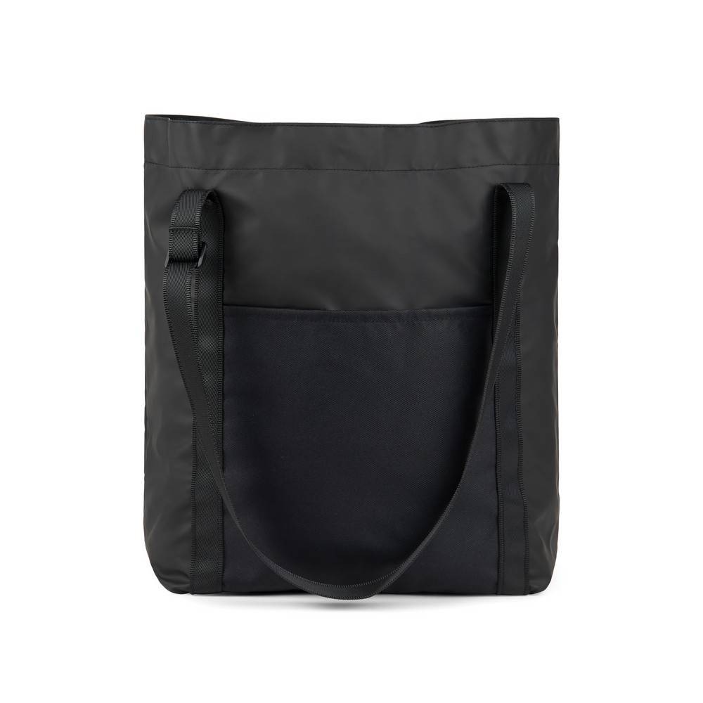 VINGA Sac Totebag en polyester recyclé GRS Livorno personnalisable