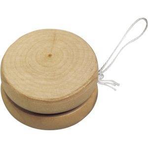 Yo-yo neutre personnalisable avec logo